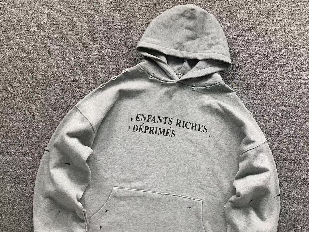 Chanel 225 ENFANTS RICHES DEPRIMES - Image 5