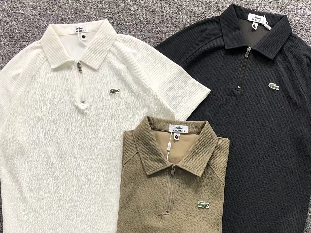 Lacoste 178 LACOSTE POLO 22072008001 (Im 170Cm 60Kg I Wear Size L In The Phot) - Image 6