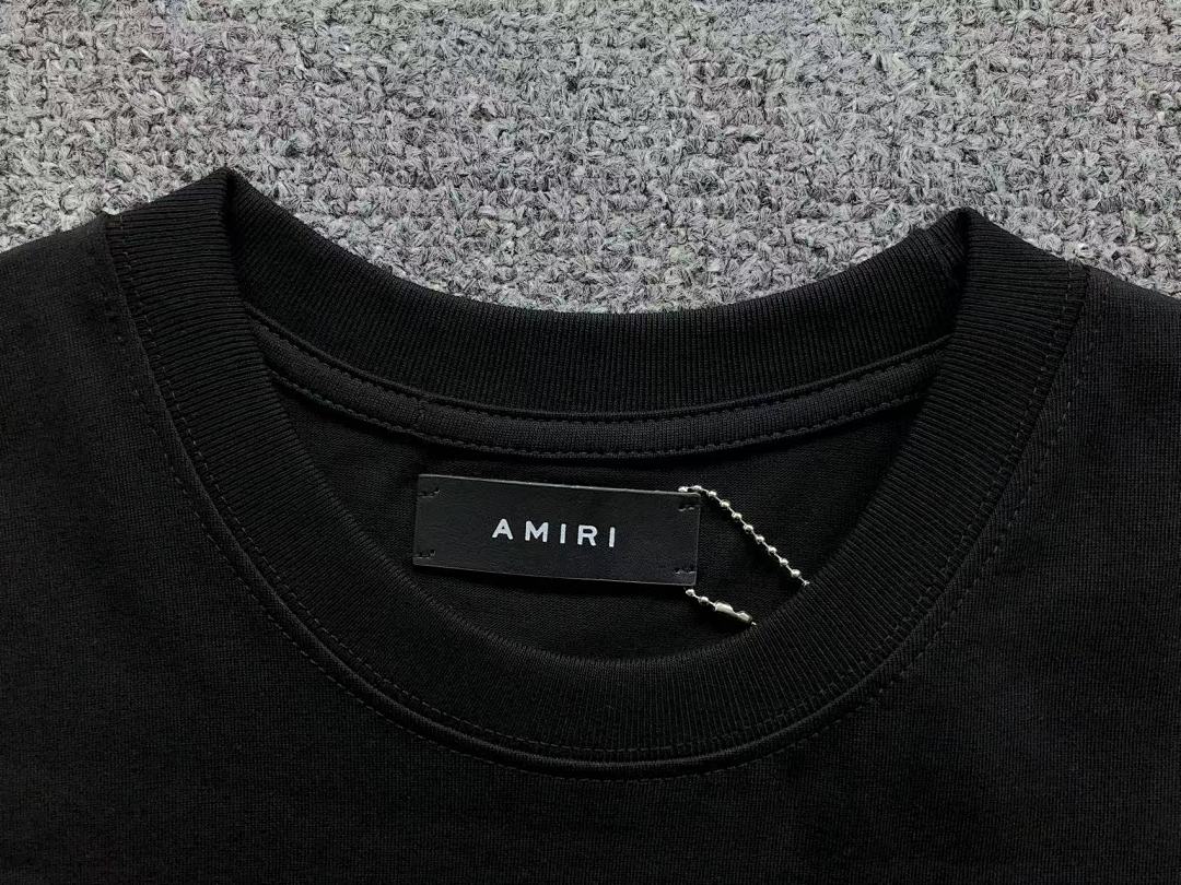 AMIRI 78 AMIRI T-SHIRT 111283774 (Im 170Cm 55Kg I Wear Size S In The Phot) - Image 19