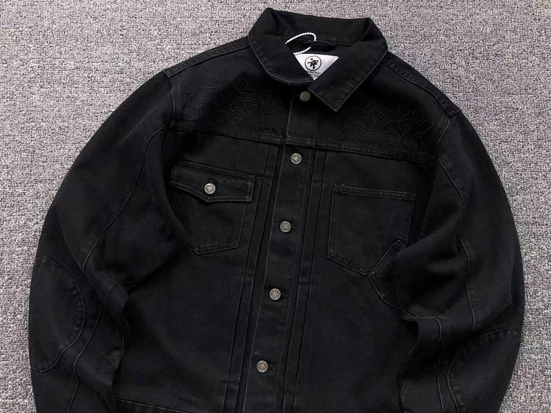 Unbranded 368 FASHION JACKET 41163472 (Im 170Cm 57Kg I Wear Size M In The Phot) - Image 23