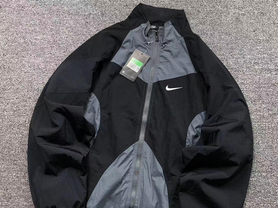 Nike 298 N⭐K⭐ JACKET TROUSERS 412220677 (Im 170Cm 60Kg I Wear Size M In The Phot) - Image 21