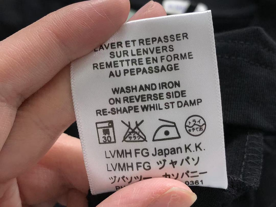 Burberry 98 B⭐R⭐E⭐RY T-SHIRT 5208071281 (Im 170Cm 60Kg I Wear Size S In The Phot) - Image 22