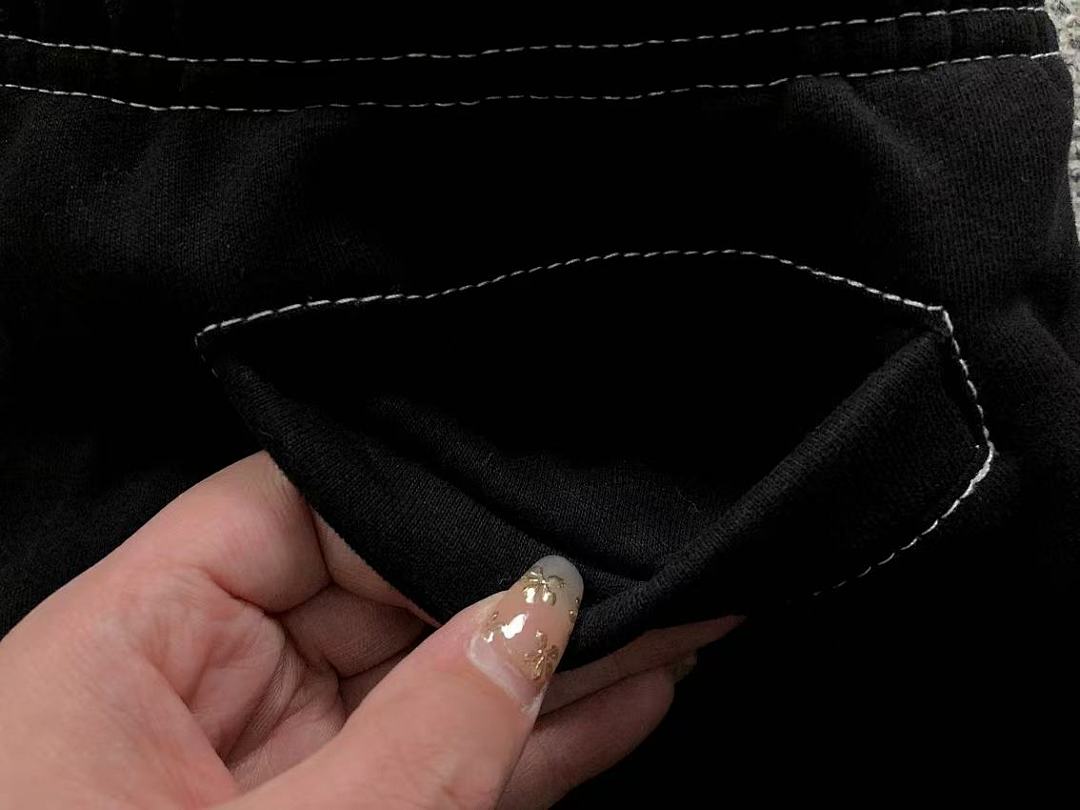 Corteiz TROUSERS138 CORTEIZ HOODIE - Image 31