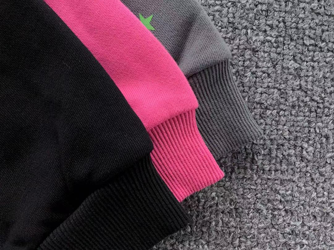 Sp5der TROUSERS 116 SP5DER HOODIE - Image 27