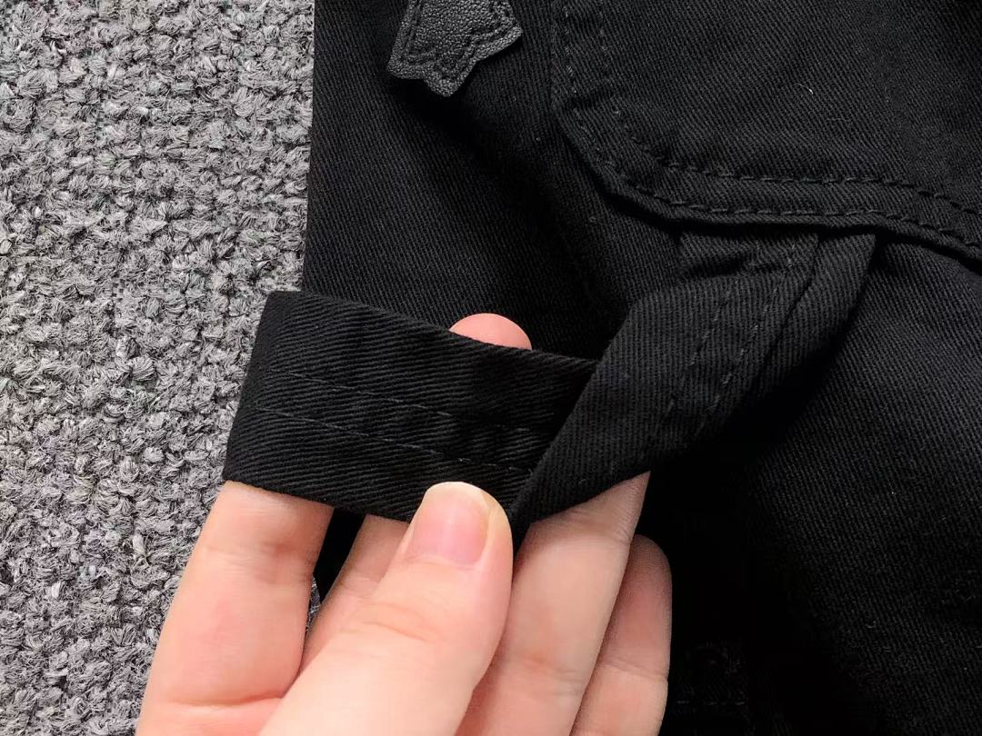 Comme des Garcons 215 C⭐⭐OME HE⭐⭐TS - Image 20