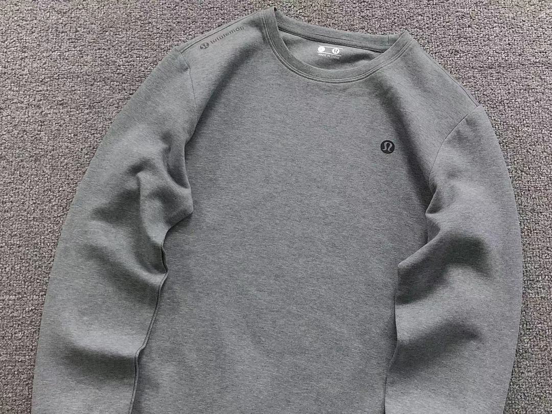 On Running 168 LULULEMON HOODIE 2207090704 (Im 170Cm 60Kg I Wear Size L In The Phot) - Image 13