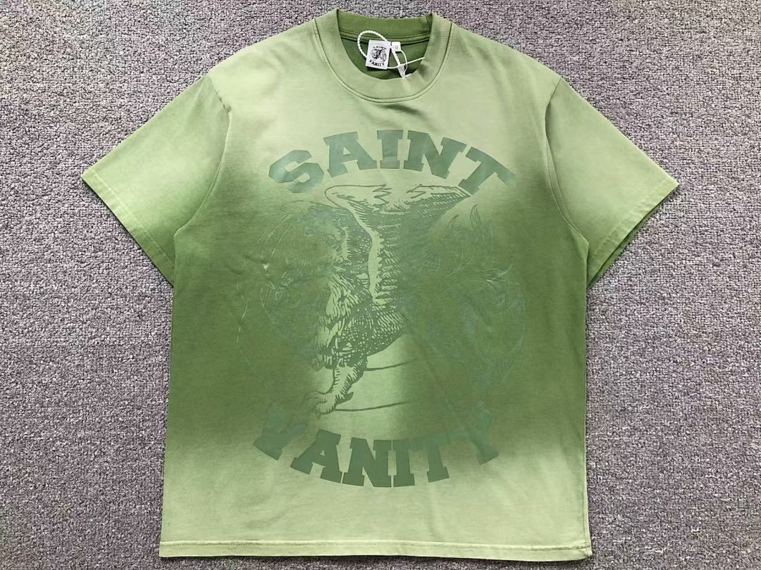 Saint Vanity 135 SA⭐N⭐ VA⭐IT⭐ T-SHIRT 3107150872 (Im 170Cm 60Kg I Wear Size M In The Phot) - Image 5