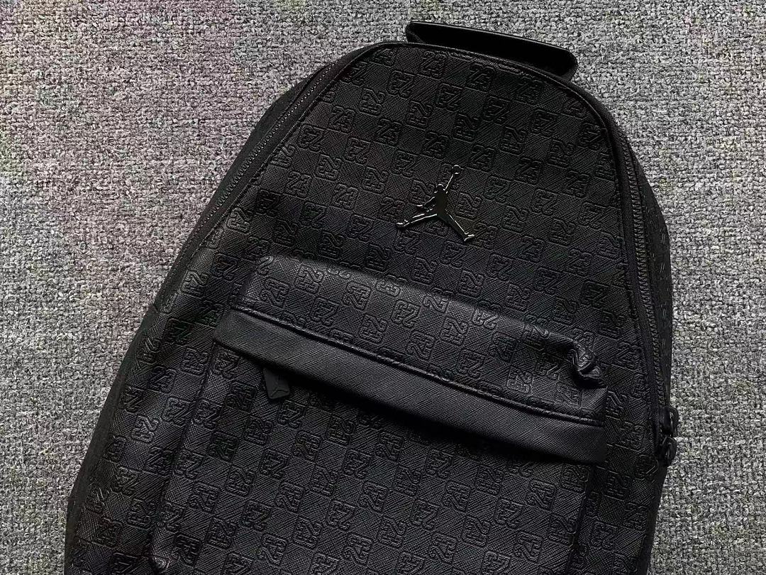 Air Jordan 168 A⭐R J⭐R⭐AN BAG 4204280477 (Long 30CM* Wide 14CM* High 42CM) - Image 6