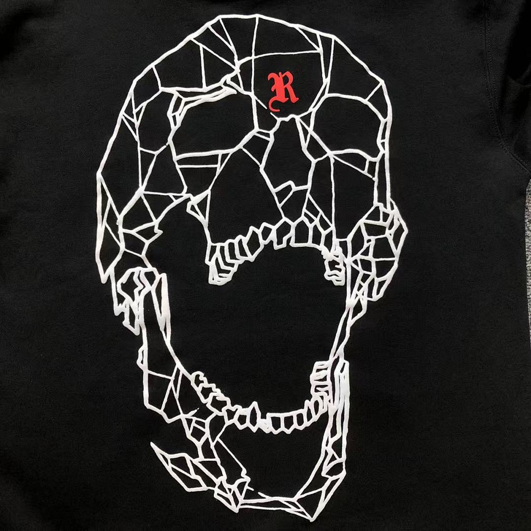 Revenge 128 REVENGE HOODIE 505041491 (Im 170Cm 60Kg I Wear Size S In The Phot) - Image 15