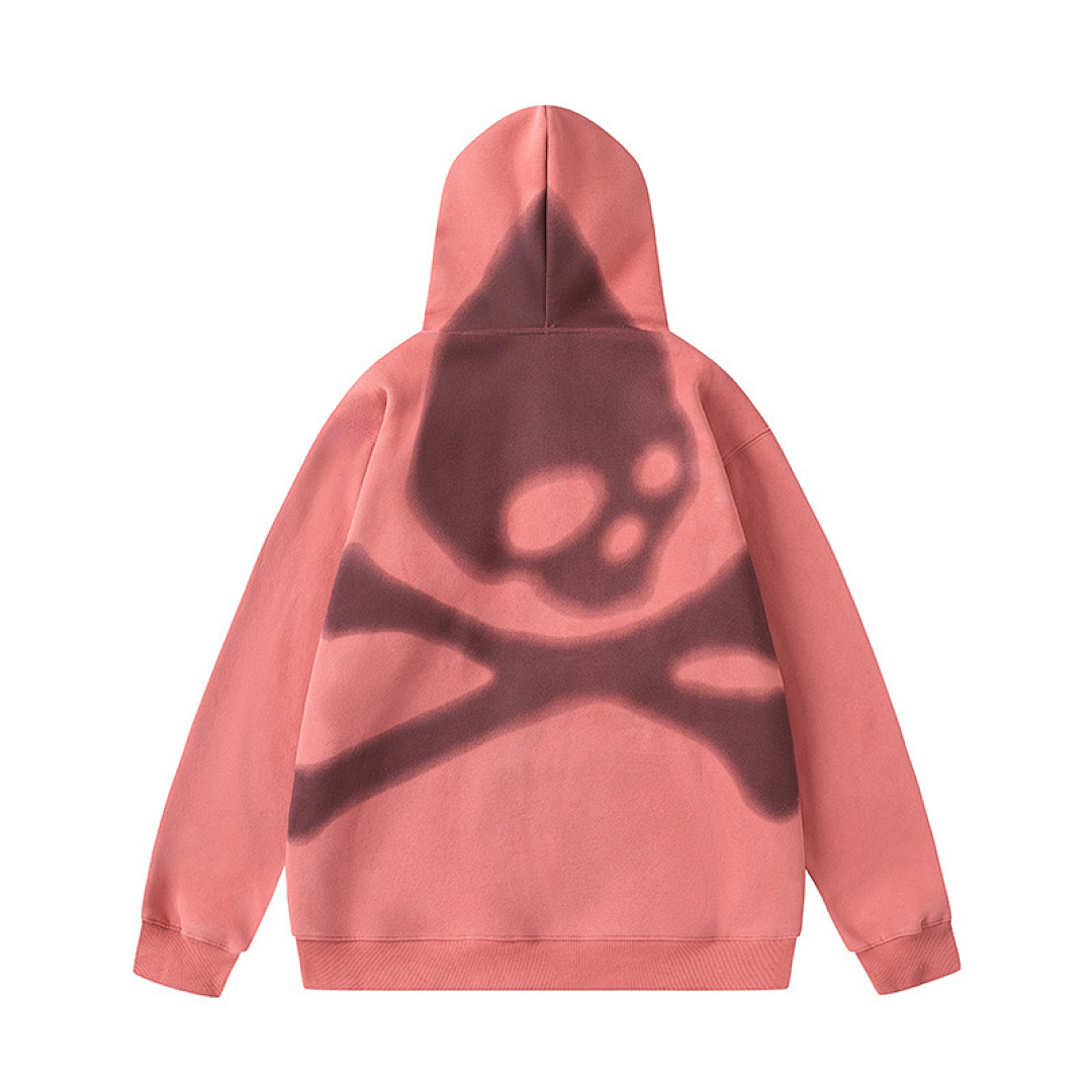 Mastermind 129 TRAVIS SCOTT CACTUS JACK × MASTERMIND - Image 5
