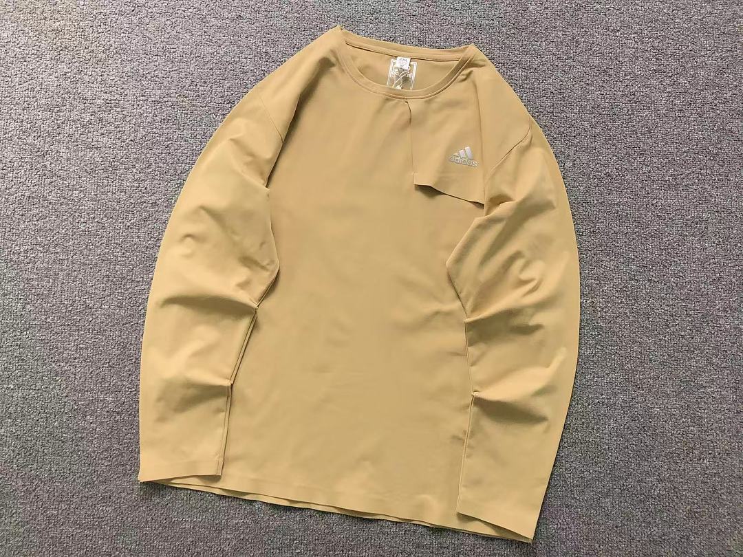 Unbranded 145 A⭐I⭐AS LONG SLEEVED 2208035001 (Im 170Cm 60Kg I Wear Size 2XL In The Phot) - Image 9