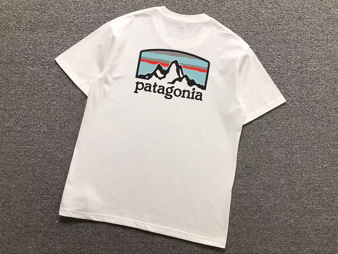 On Running 78 PATAGONIA T-SHIRT 123101502 (Im 170Cm 55Kg I Wear Size M In The Phot) - Image 7