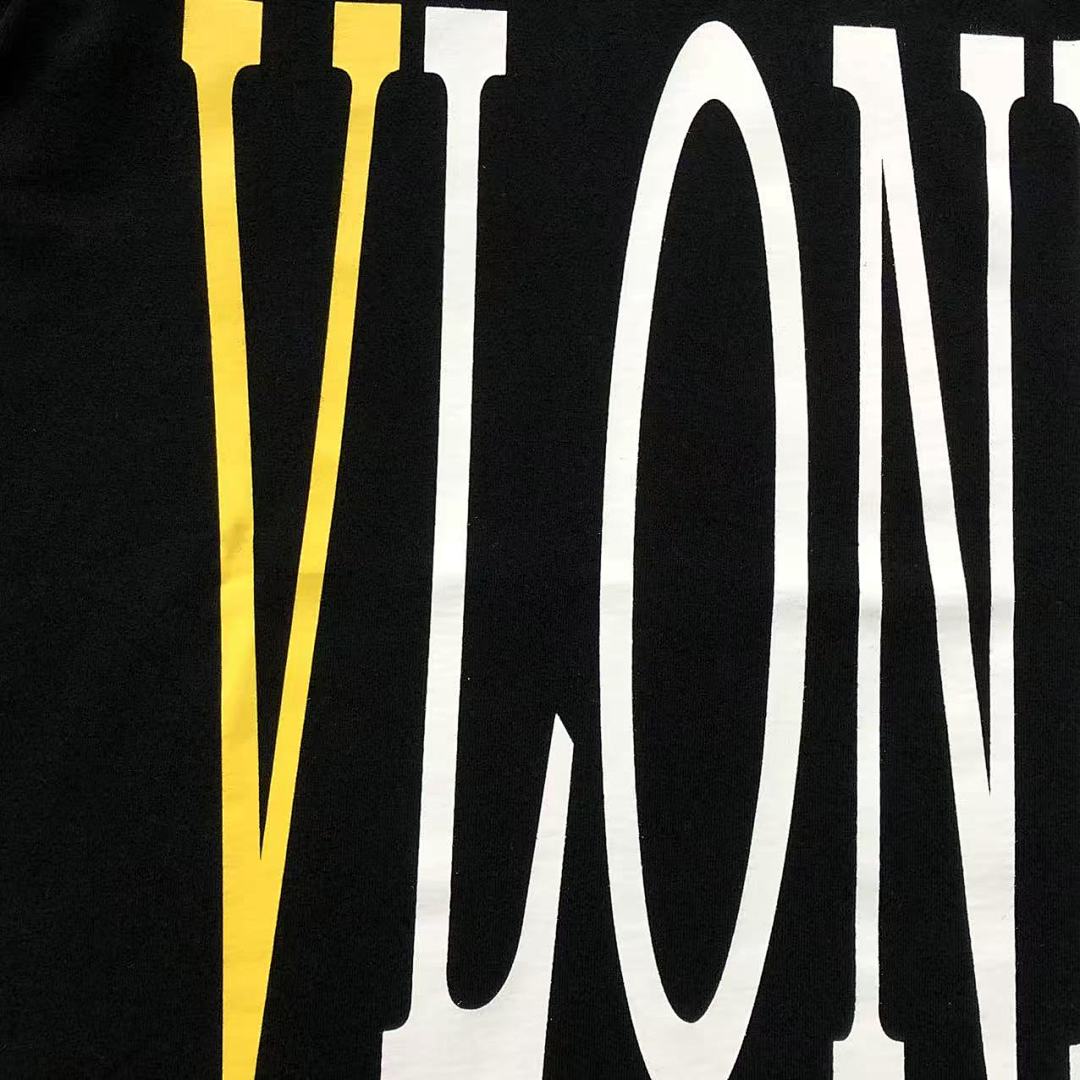 On Running 69 VLONE T-SHIRT 504159991 (Im 170Cm 60Kg I Wear Size S In The Phot) - Image 11