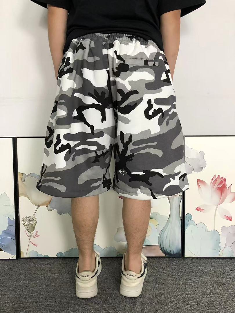 Corteiz 115 CORTEIZ SHORTS 526050178 (Im 170Cm 60Kg I Wear Size L In The Phot) - Image 4
