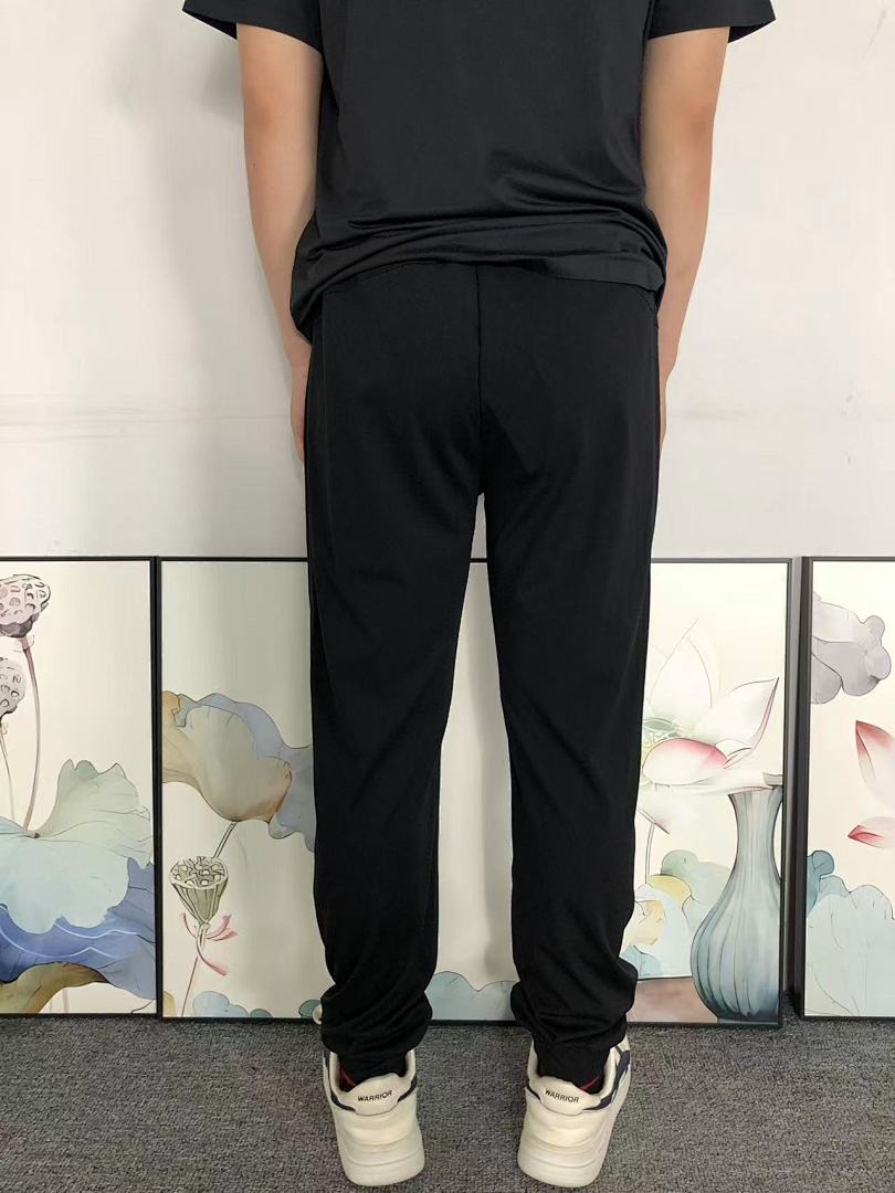 Hugo Boss 95 H⭐G⭐ B⭐⭐S TROUSERS 3203300703 (Im 170Cm 60Kg I Wear Size L In The Phot) - Image 5