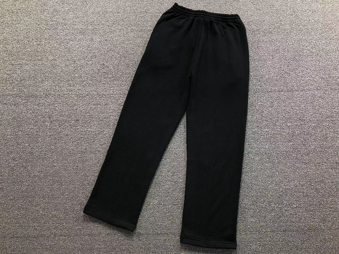 Balenciaga 208 B⭐L⭐⭐⭐IA⭐A TROUSERS 3206170921 (Im 170Cm 60Kg I Wear Size S In The Phot) - Image 9
