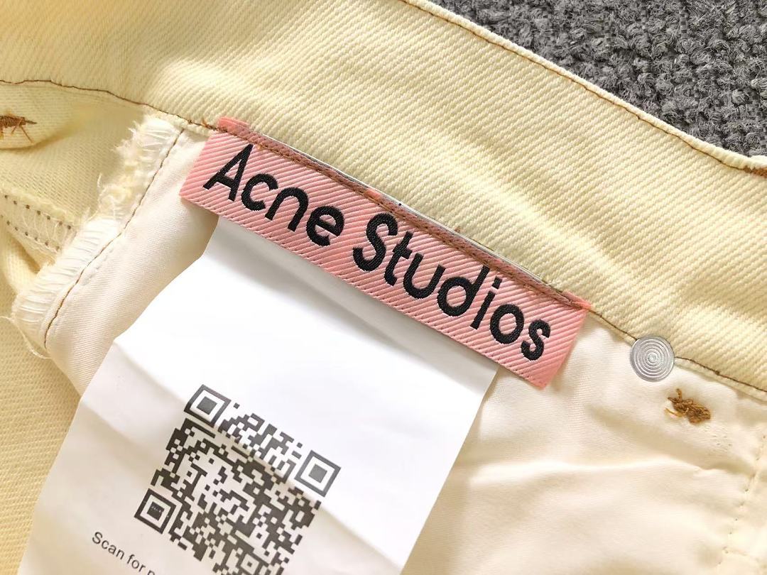 Acne Studios 208 ACNE STUDIOS - Image 16