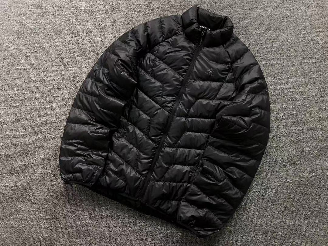 Unbranded 398 KA⭐L⭐S DOWN JACKETS 4111080377 (Im 170Cm 60Kg I Wear Size M In The Phot) - Image 12
