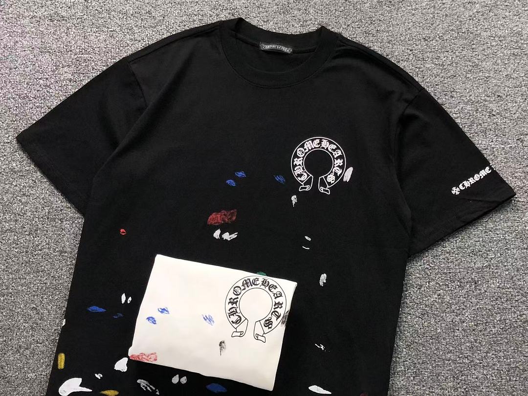Comme des Garcons 98 C⭐⭐OME HE⭐⭐TS T-SHIRT 42061217144 (Im 170Cm 60Kg I Wear Size M In The Phot) - Image 17