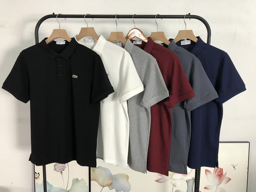 Lacoste 115 LACOSTE POLO 524242819 (Im 170Cm 60Kg I Wear Size M In The Phot) - Image 31