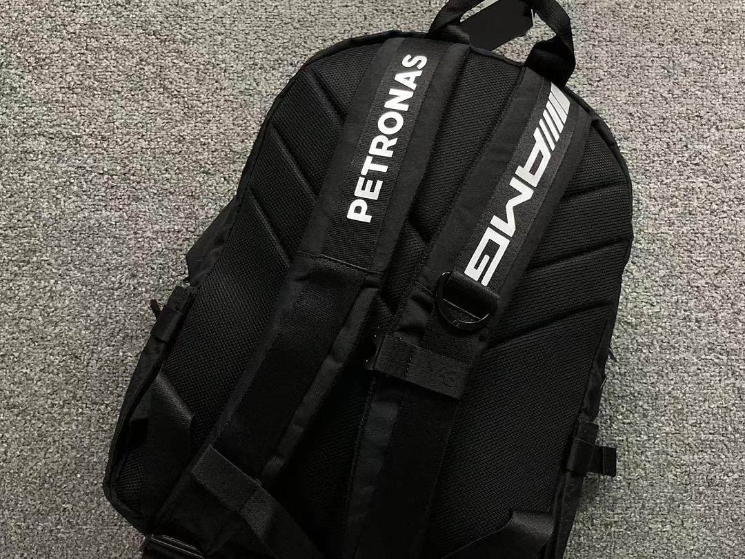 Unbranded 558 Y-3 BAG 2206062301 (Long 34CM* Wide 13CM* High 44CM) - Image 11