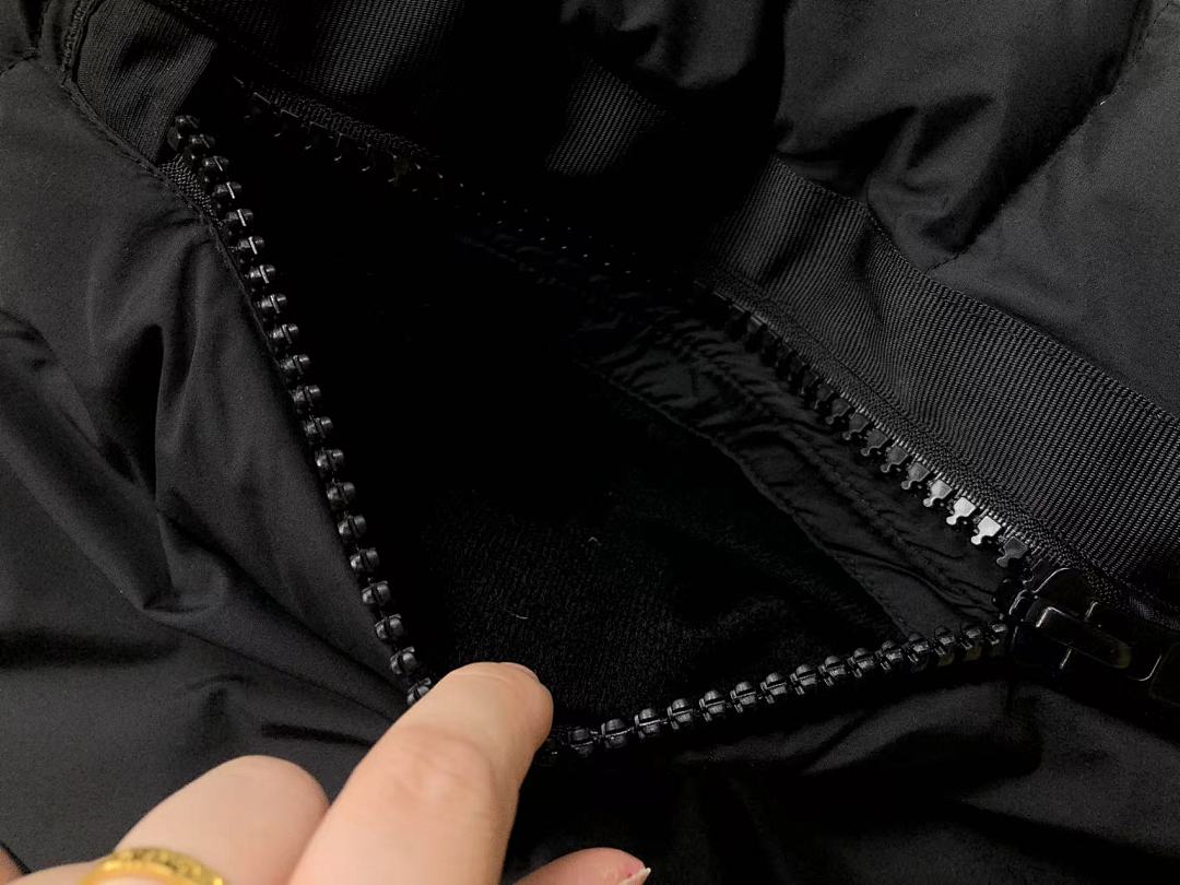 Canada Goose 538 C⭐N⭐⭐A G⭐⭐⭐E DOWN JACKETS 3108272716 (Im 170Cm 60Kg I Wear Size L In The Phot) - Image 19