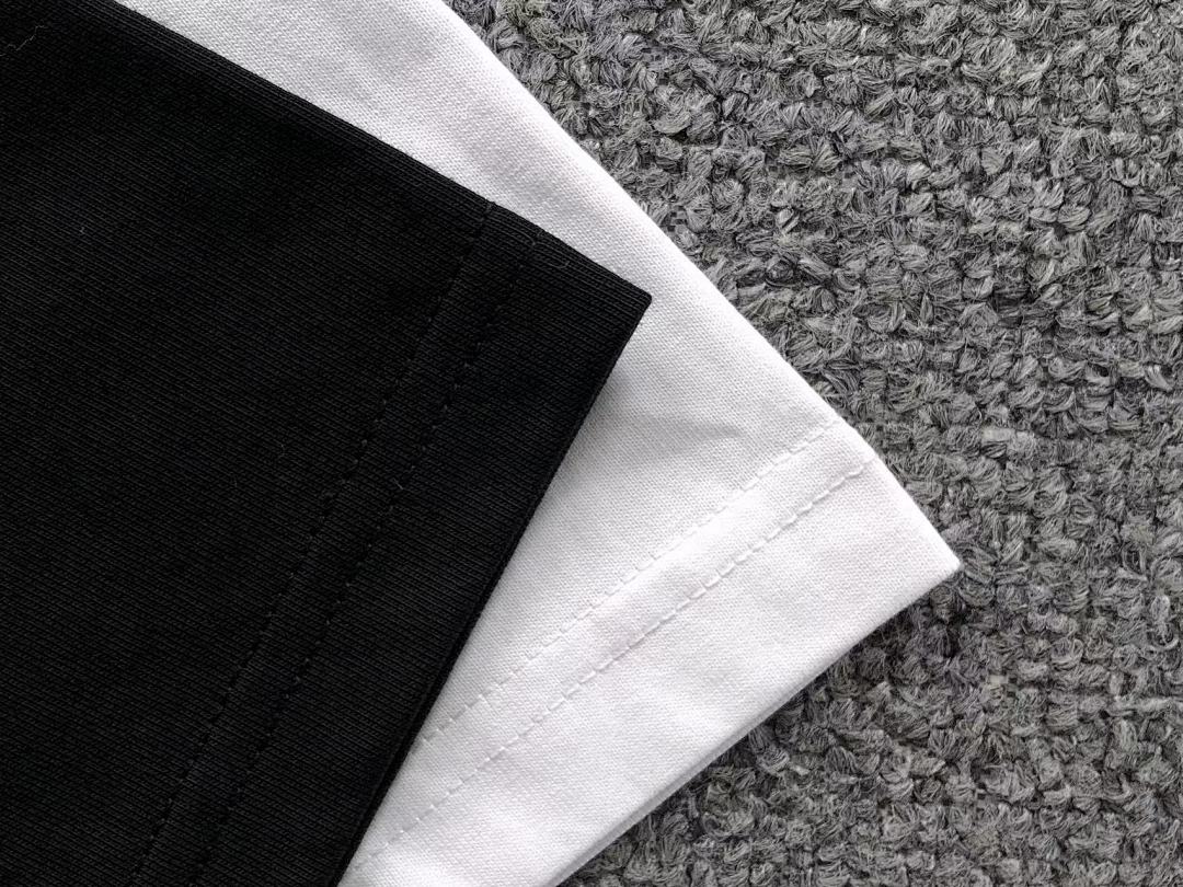 Stussy 78 STUSSY T-SHIRT 503101282 (Im 170Cm 60Kg I Wear Size M In The Phot) - Image 19