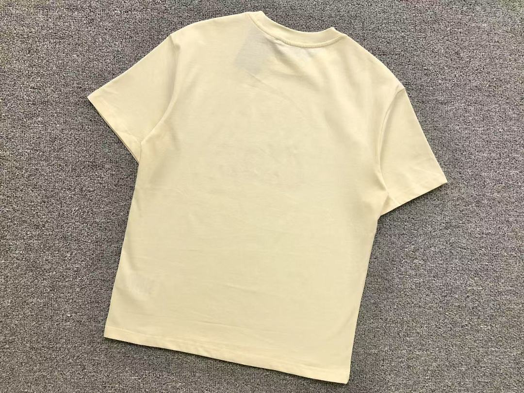 Gucci 78 G⭐C⭐I T-SHIRT 5050820101 (Im 170Cm 60Kg I Wear Size S In The Phot) - Image 11
