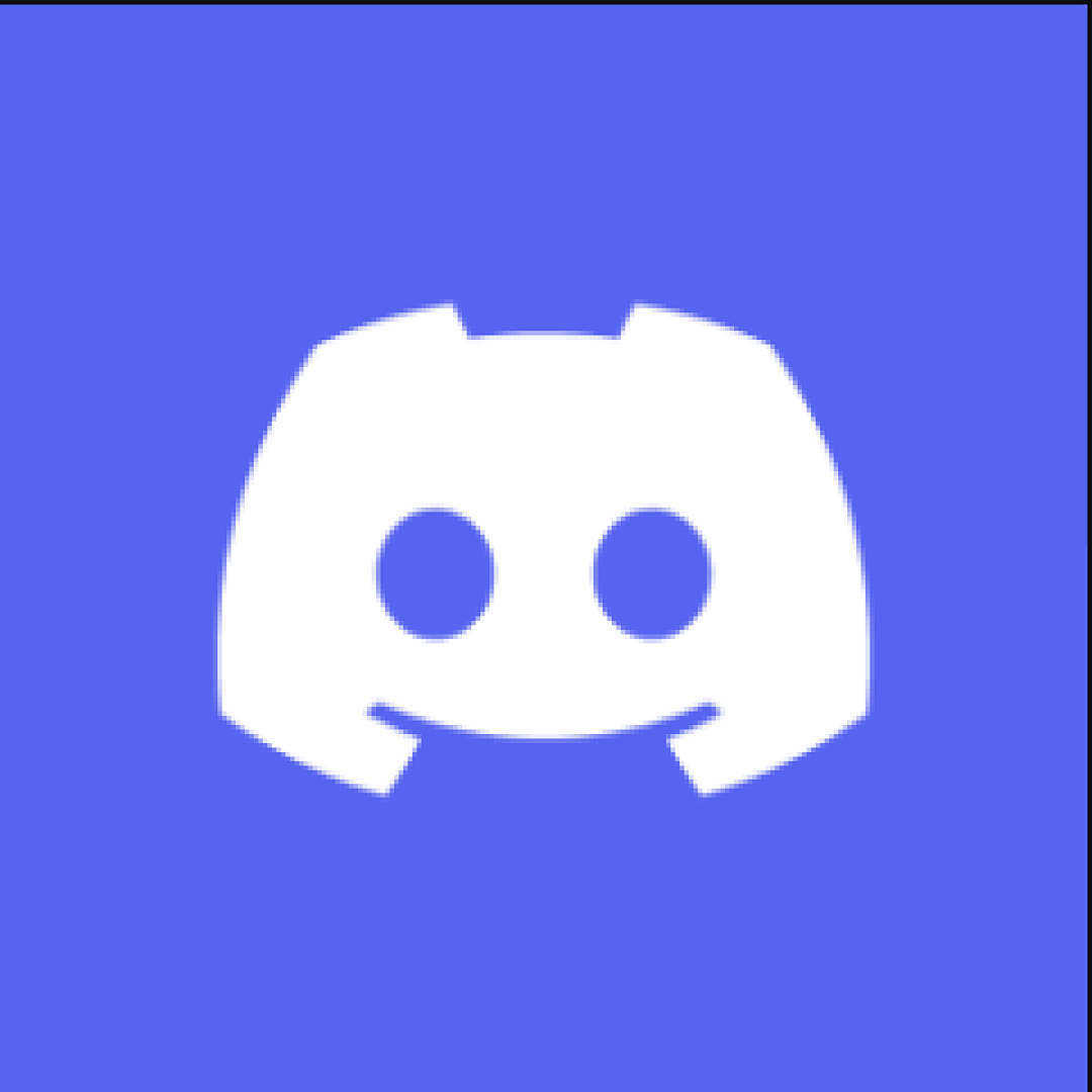 Unbranded Discord