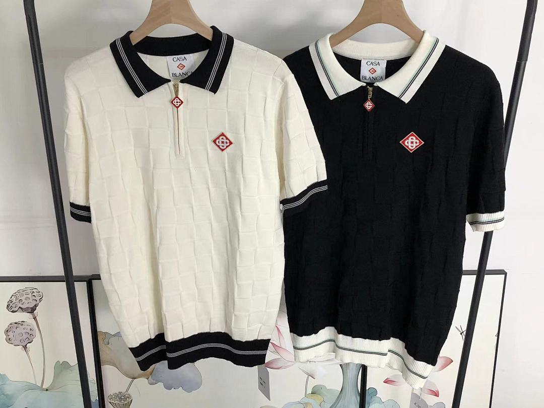 Casablanca 165 CASABLANCA SWEATER 5231925127 (Im 170Cm 60Kg I Wear Size XL In The Phot) - Image 22
