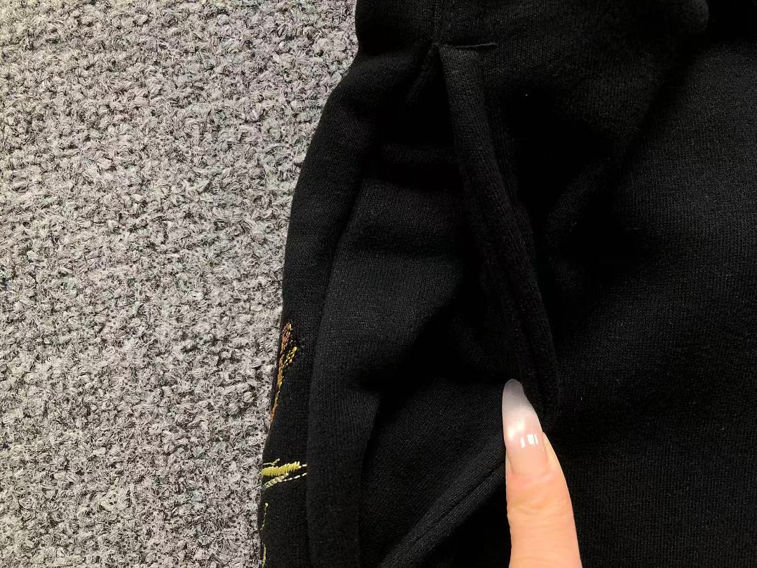 Chanel TROUSERS DER⭐CHUT⭐E HOODIE - Image 36