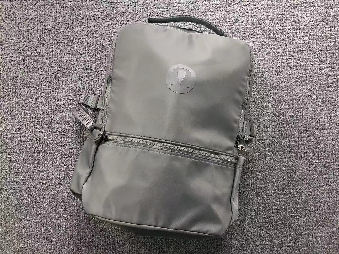 On Running 145 LULULEMON BAG 2207022476 (Long 27CM* Wide 15CM* High 40CM) - Image 8