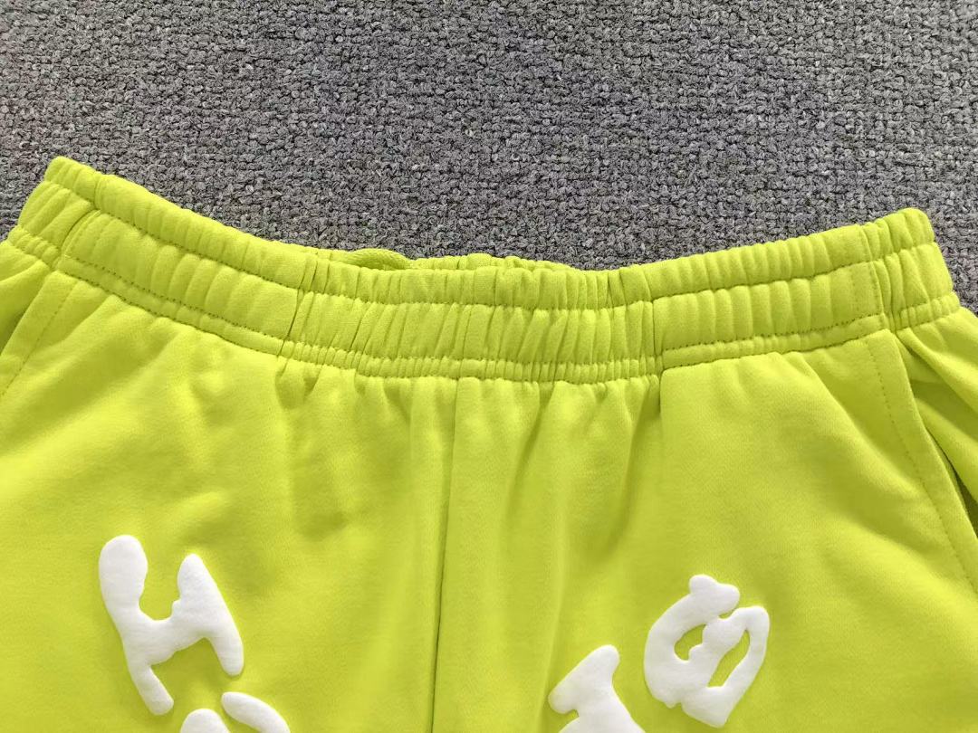 Sp5der TROUSERS 118 SP5DER HOODIE - Image 32