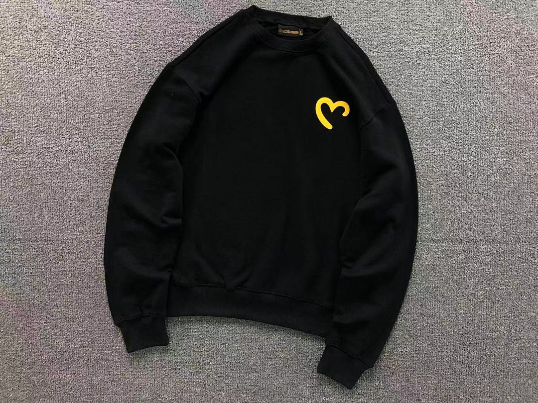 Drew House 128 DREW HOODIE 3109191217 (Im 170Cm 60Kg I Wear Size S In The Phot) - Image 6