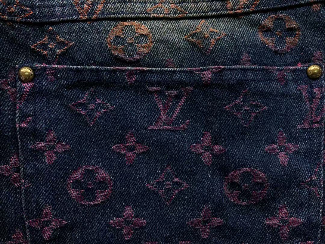 Louis Vuitton SHORTS 208 L⭐ SHIRT 5231910147 (Im 170Cm 60Kg I Wear Size XS In The Phot) - Image 26