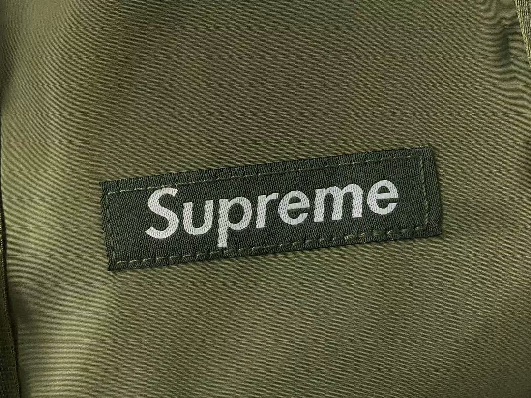 Supreme 140 S⭐⭐R⭐⭐E BAG 22042541172 (Long 33CM* Wide 16CM* High 47CM) - Image 10