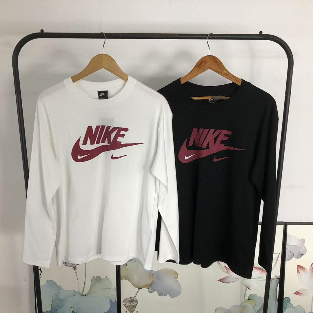 Unbranded 138 N⭐K⭐ LONG SLEEVED 2111100801 Im 170Cm 60Kg I Wear Size L In The Phot - Image 22