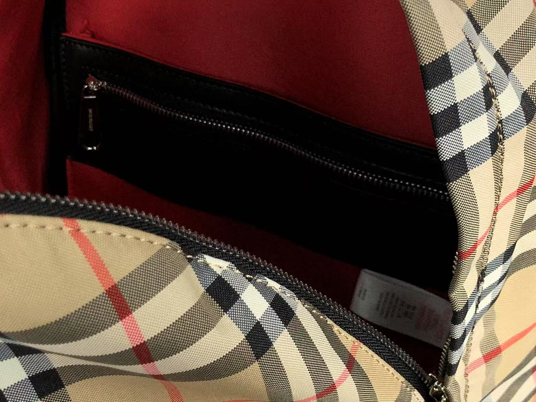 Burberry 288 B⭐R⭐E⭐RY BAG 4107220275 (Long 38CM* Wide 13CM* High 42CM) - Image 11