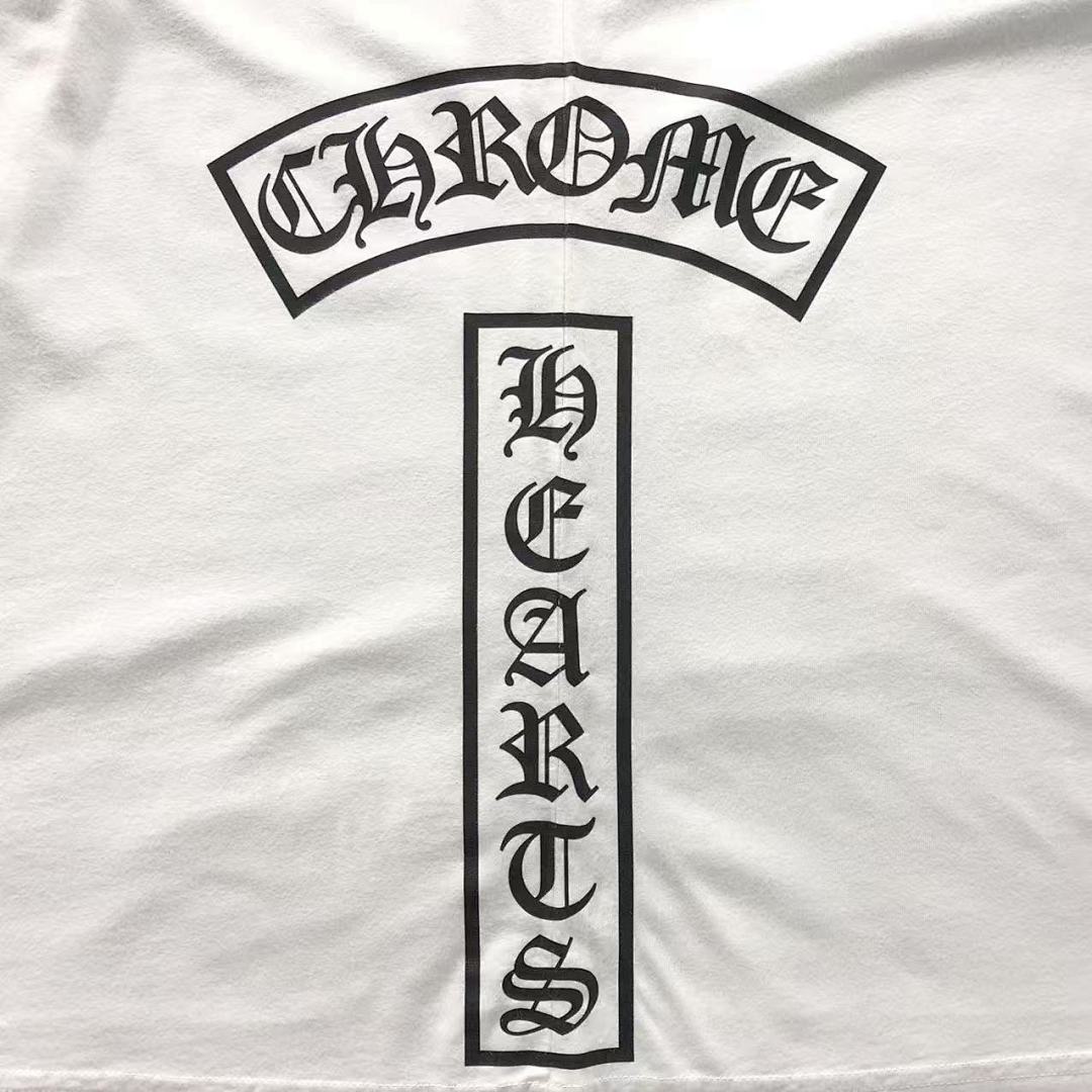 Comme des Garcons 128 C⭐⭐OME HE⭐⭐TS T-SHIRT 3104140502 (Im 170Cm 60Kg I Wear Size L In The Phot) - Image 19