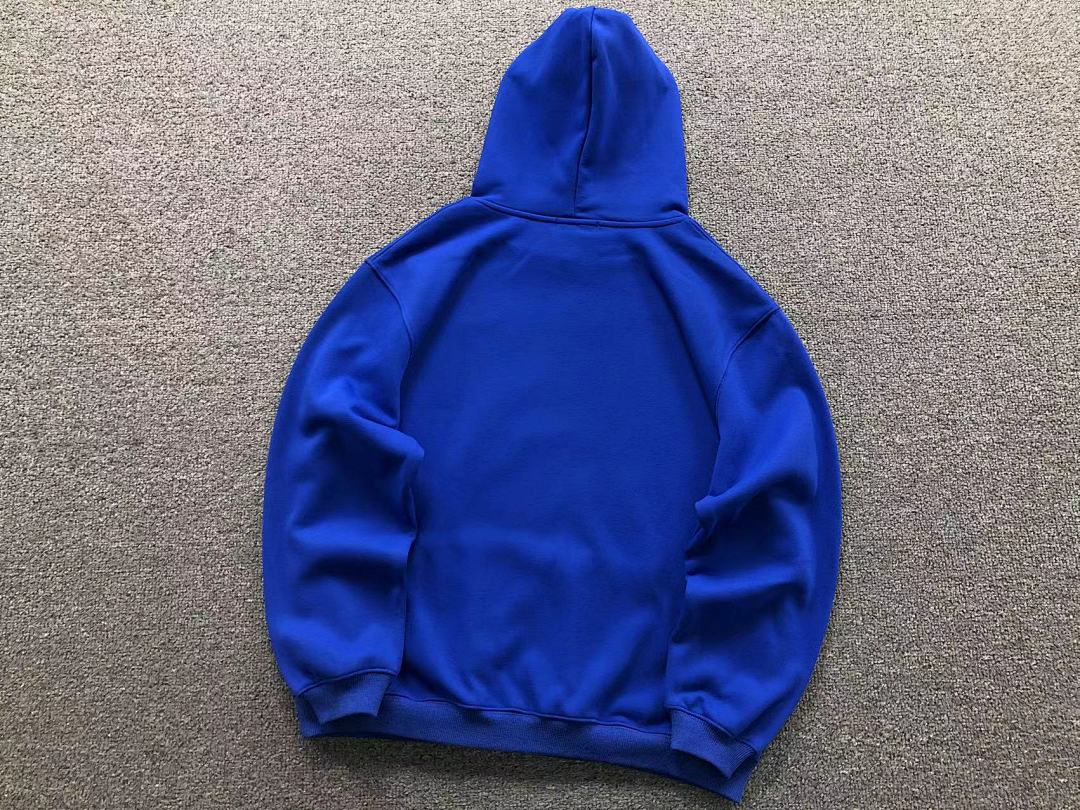 Chanel 128 ENFANTS RICHES DEPRIMES HOODIE 580829117 (Im 170Cm 60Kg I Wear Size S In The Phot) - Image 11