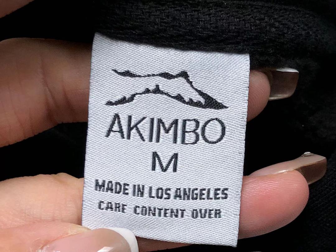 Unbranded 158 FASHION HOODIE 312250256 (Im 170Cm 57Kg I Wear Size M In The Phot) - Image 21