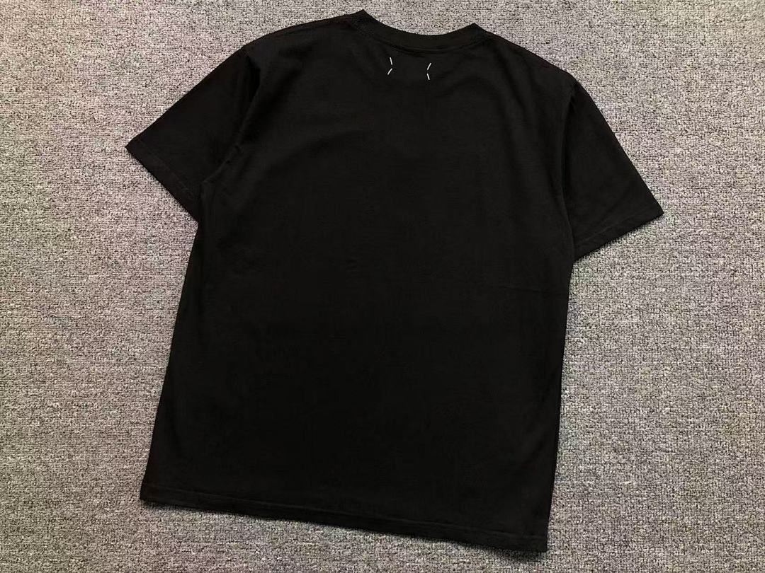 On Running 78 MAISON MARGIELA T-SHIRT 57080386 (Im 170Cm 60Kg I Wear Size 46 In The Phot) - Image 19