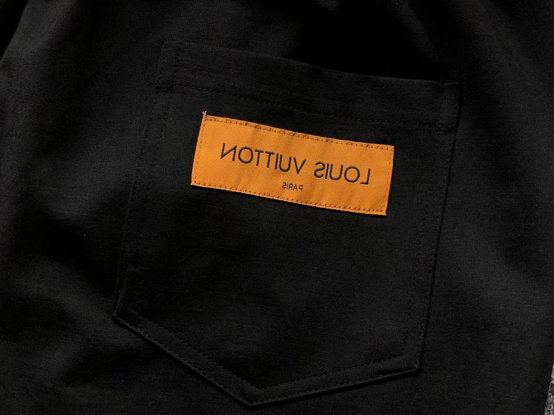Louis Vuitton 115 L⭐ SHORTS 3203232020 (Im 170Cm 60Kg I Wear Size XL In The Phot) - Image 18
