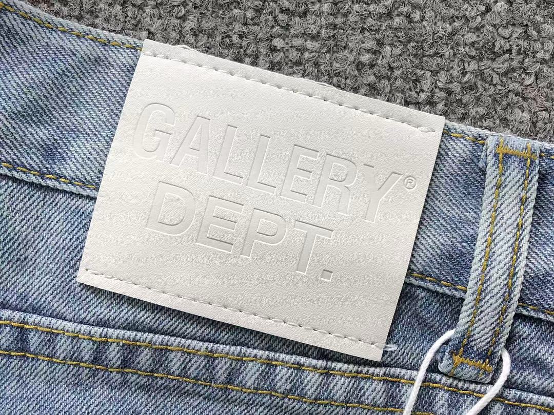 Gallery Dept 195 GALLERY DEPT TROUSERS 124171871 (Im 170Cm 60Kg I Wear Size 30 In The Phot) - Image 10