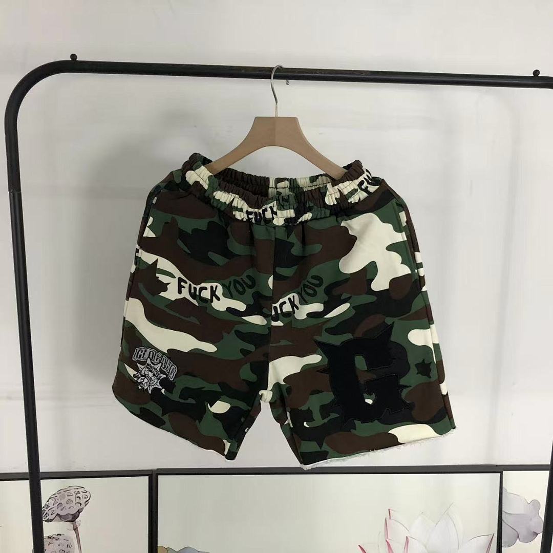 Unbranded 218 FASHION SHORTS 3111221072 (Im 170Cm 60Kg I Wear Size M In The Phot) - Image 25