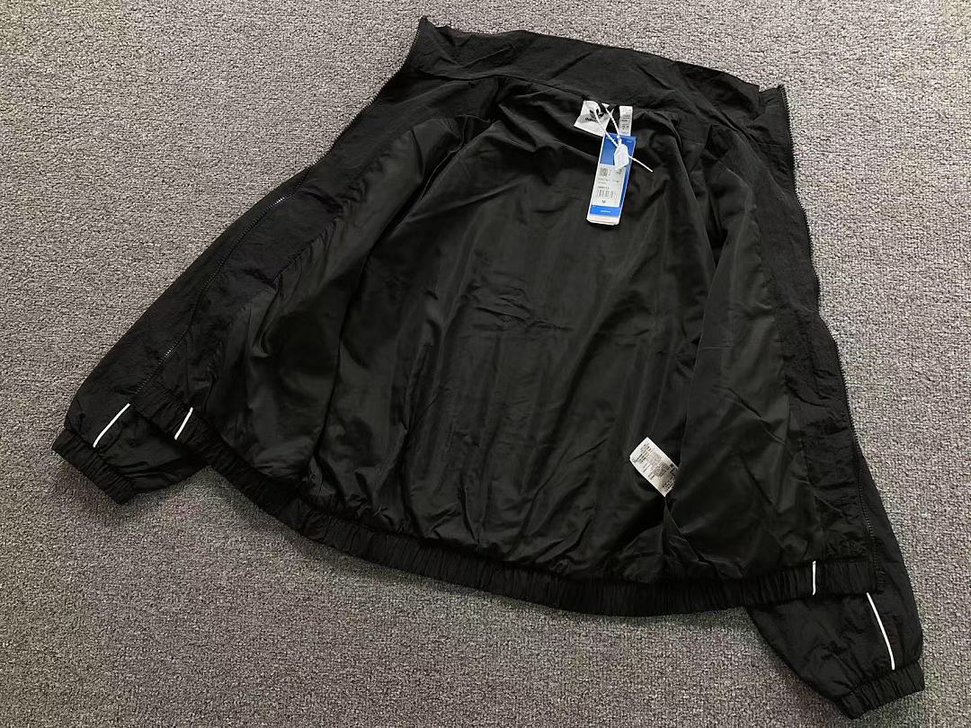 Adidas TROUSERS 145 A⭐I⭐AS JACKET 4207160177 (Im 170Cm 60Kg I Wear Size M In The Phot) - Image 29