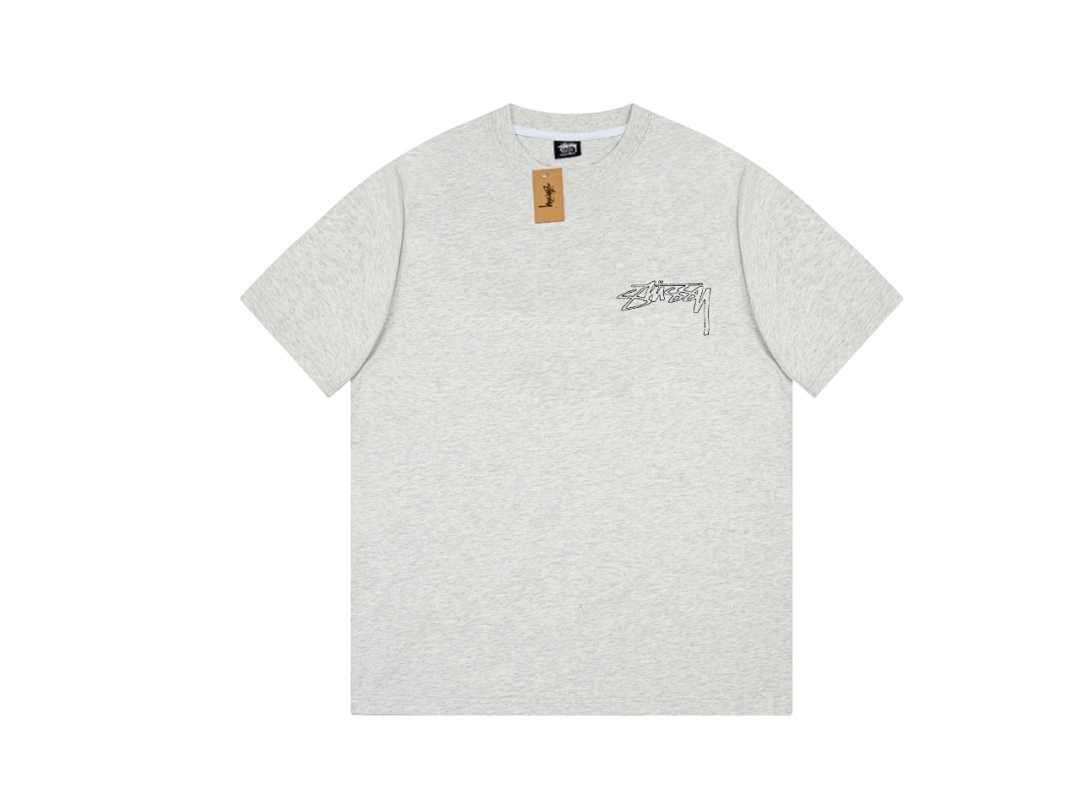 Stussy 88 STUSSY T-SHIRT - Image 8