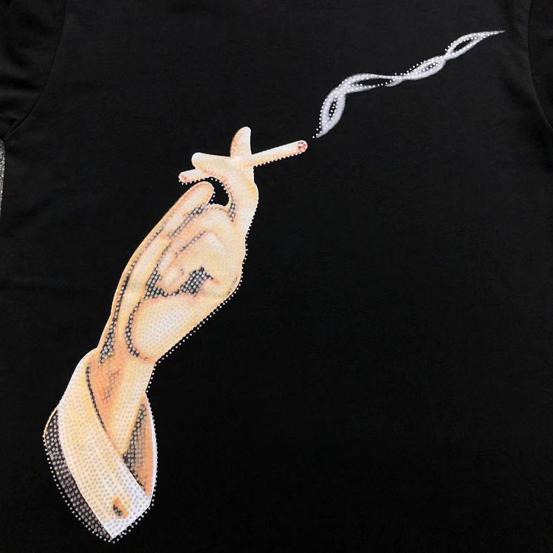 AMIRI 89 AMIRI T-SHIRT - Image 6