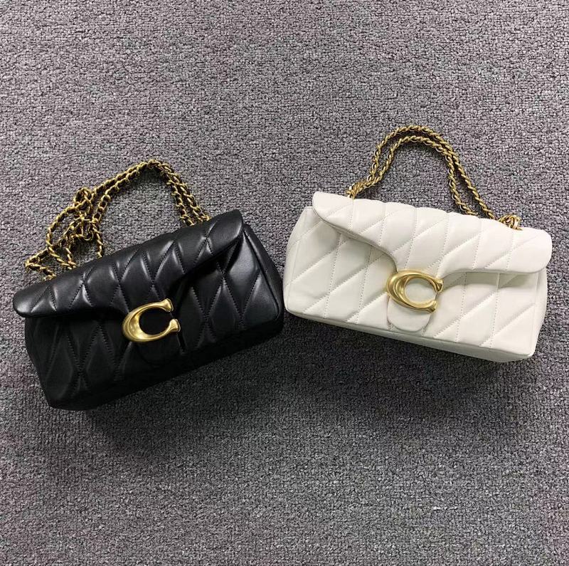 Coach 288 C⭐A⭐H BAG 4204111775 (Long 29CM* Wide 8CM* High 14CM)