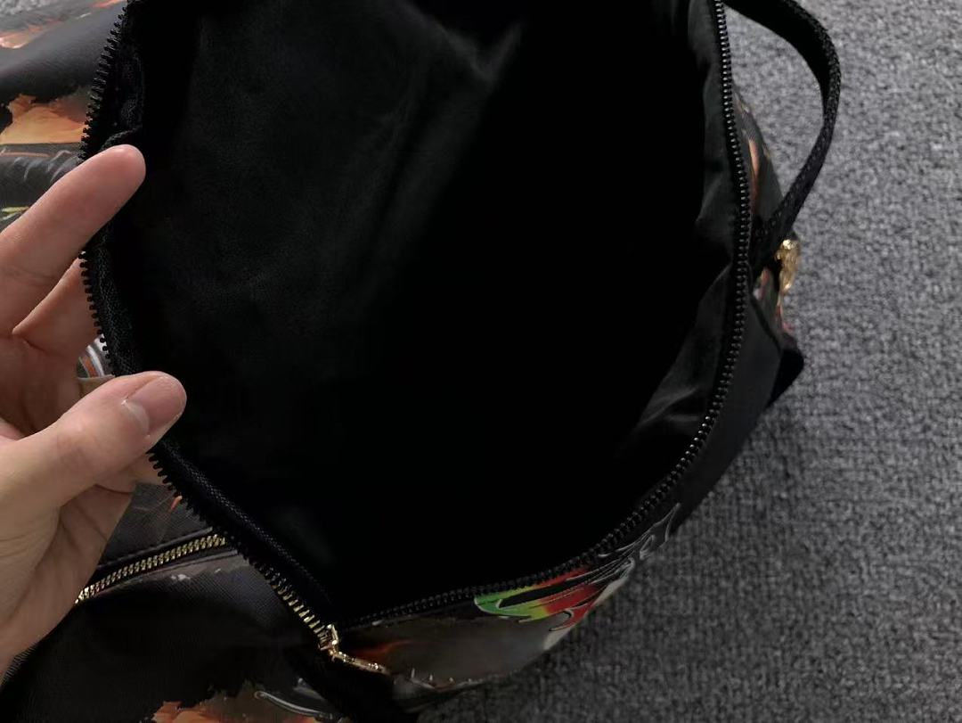 Godspeed 118 GO⭐S⭐E⭐D BAG 52090309179 (Long 30CM* Wide 15CM* High 43CM) - Image 21